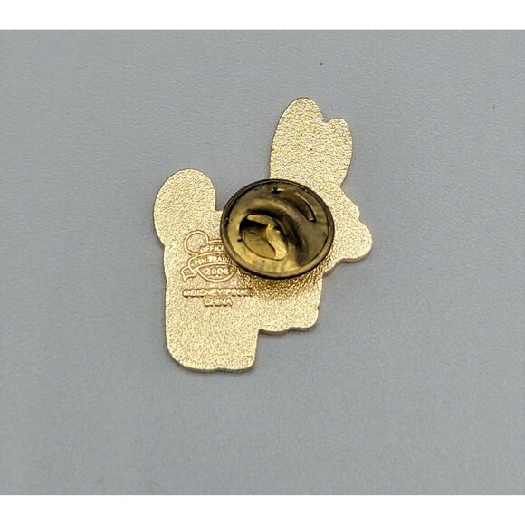 Disney Toy Story Mania Woody's Round Up Official Trading Pin 2008 Disney Pixar - Picture 3 of 4